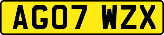 AG07WZX