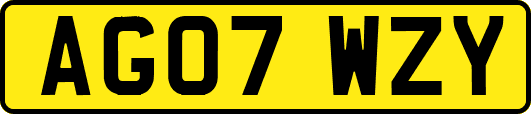 AG07WZY