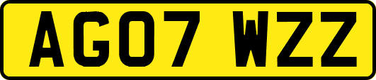 AG07WZZ