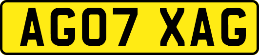 AG07XAG