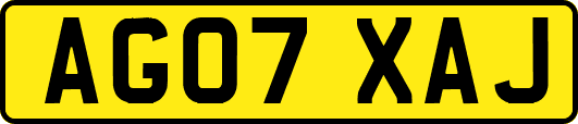 AG07XAJ