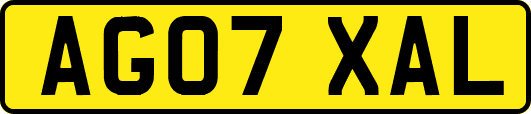 AG07XAL
