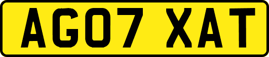 AG07XAT