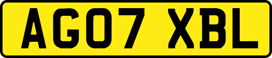 AG07XBL