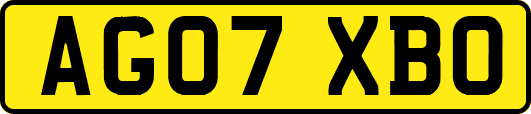 AG07XBO