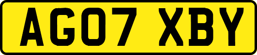 AG07XBY