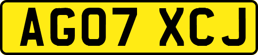 AG07XCJ