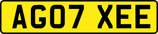 AG07XEE
