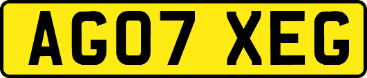AG07XEG