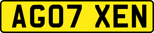 AG07XEN