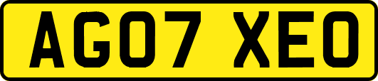 AG07XEO