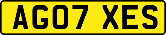 AG07XES