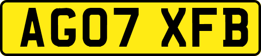 AG07XFB