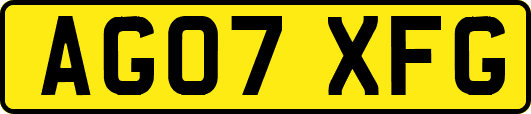 AG07XFG