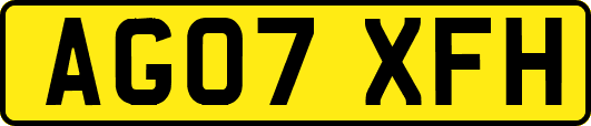 AG07XFH