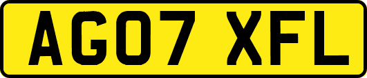AG07XFL