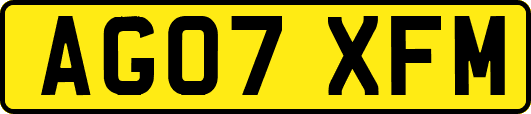 AG07XFM