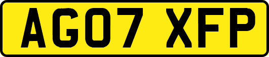 AG07XFP