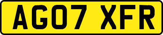 AG07XFR