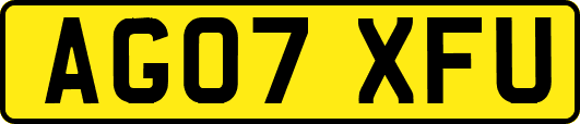 AG07XFU