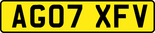 AG07XFV