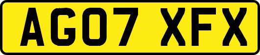 AG07XFX