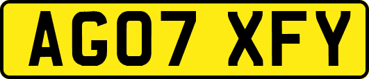 AG07XFY