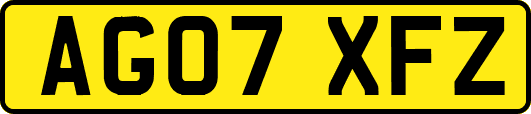 AG07XFZ