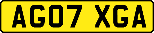 AG07XGA