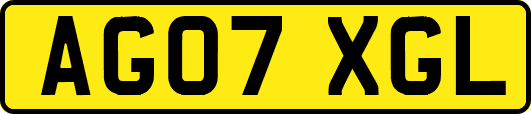 AG07XGL