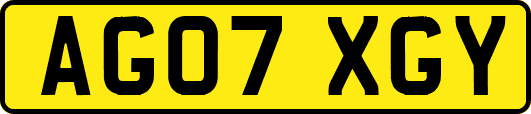 AG07XGY