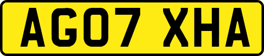 AG07XHA