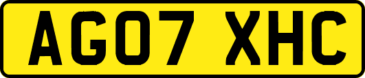 AG07XHC