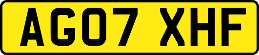 AG07XHF