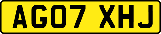 AG07XHJ