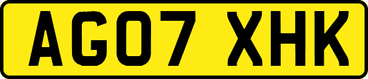 AG07XHK