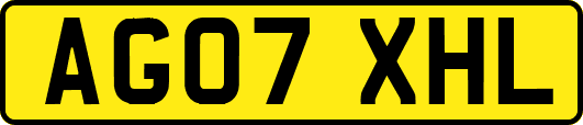 AG07XHL