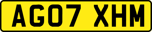 AG07XHM