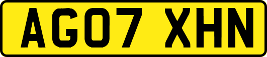 AG07XHN