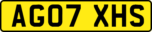 AG07XHS