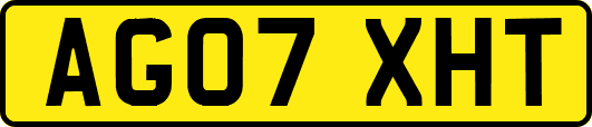 AG07XHT