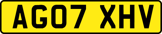 AG07XHV
