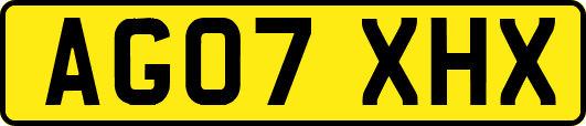 AG07XHX