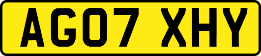 AG07XHY