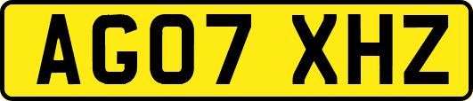 AG07XHZ