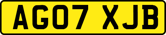 AG07XJB