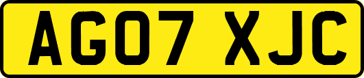 AG07XJC