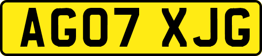 AG07XJG