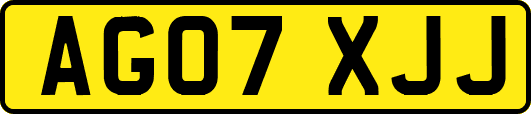 AG07XJJ