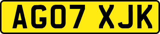AG07XJK